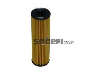 COOPERSFIAAM FILTERS FA6076ECO Масляний фільтр