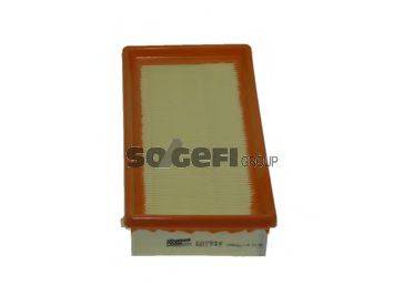 COOPERSFIAAM FILTERS PA7540 Повітряний фільтр