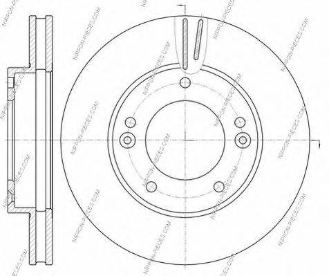 NPS K330A16