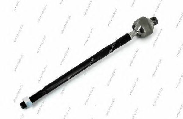 NPS K410A14 Кутовий шарнір, поздовжня рульова тяга