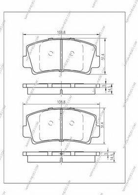 NPS M360A42