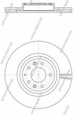 NPS M330A20