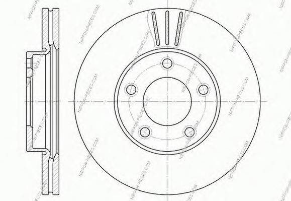 NPS M330A18