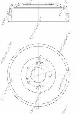 NPS K340A01