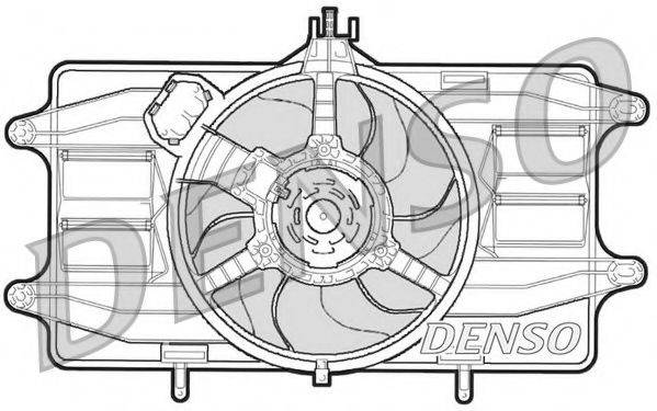 NPS DER09020