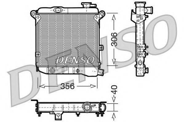 NPS DRM09002