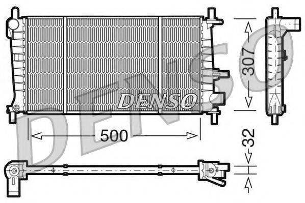 NPS DRM10041