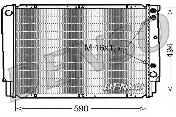 NPS DRM33053