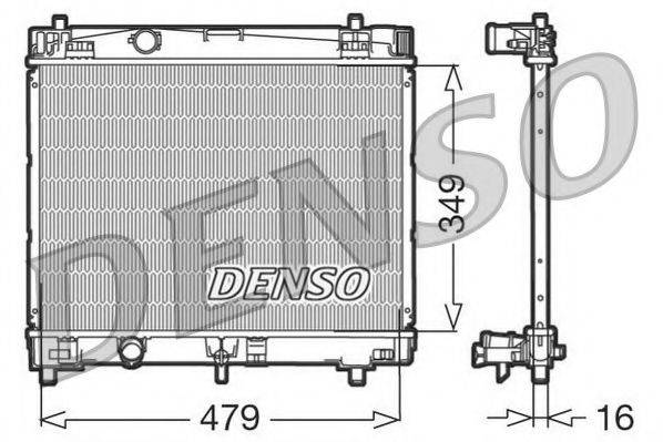 NPS DRM50003