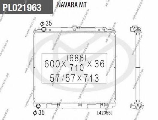 NPS N156N98