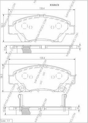 NPS H360A54