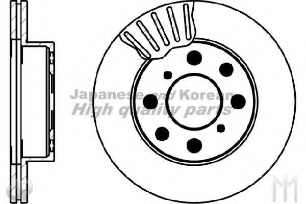 ASHUKI 0990-4104