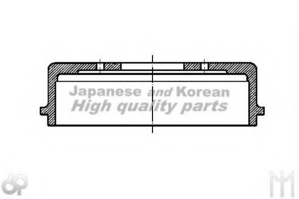 ASHUKI 1020-0008