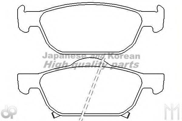 ASHUKI H025-68