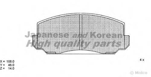 ASHUKI H026-02