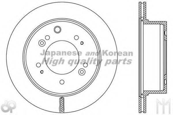 ASHUKI I033-01O