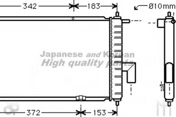 ASHUKI J207-07