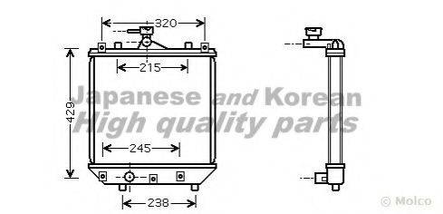 ASHUKI K453-30