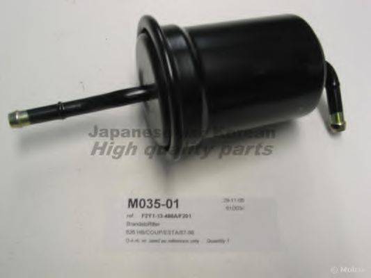 ASHUKI M035-01