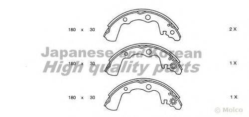 ASHUKI S014-12