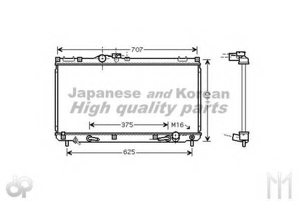 ASHUKI T554-91