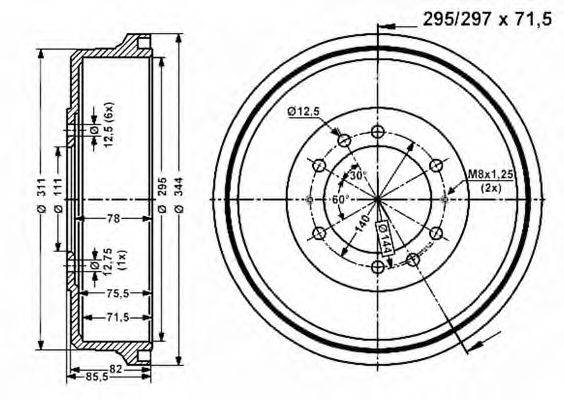 VEMA 801292