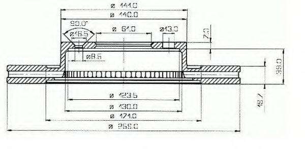 VEMA 98065