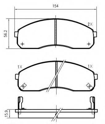 VEMA K602200