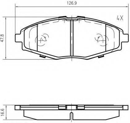 VEMA K605000