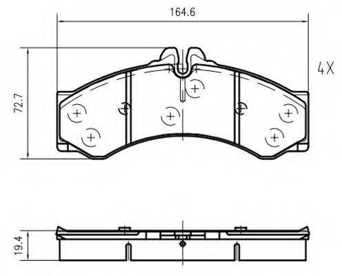 VEMA K622600