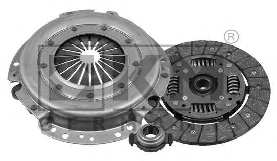 MECARM MK9823 Комплект зчеплення