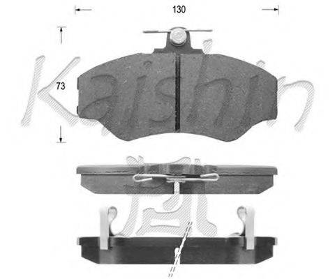 KAISHIN D11112