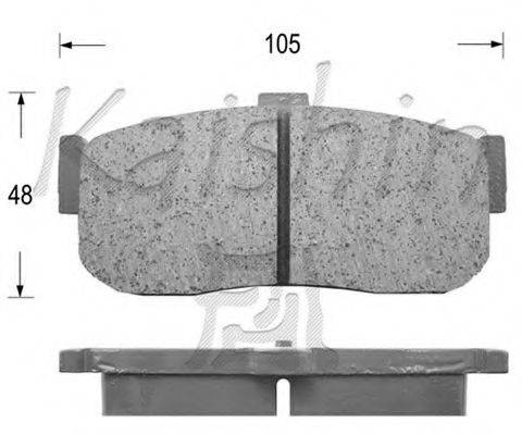 KAISHIN D1185