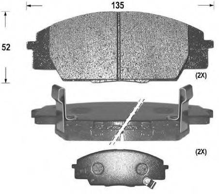 KAISHIN D5119