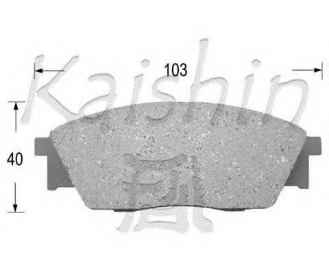 KAISHIN D7013