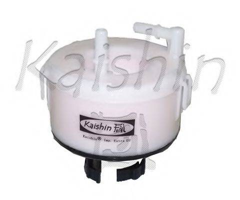 KAISHIN FC1276