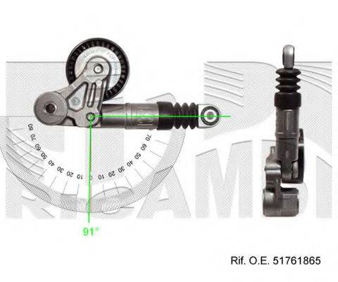 KM INTERNATIONAL FI18280