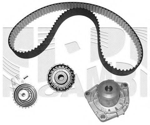 AUTOTEAM KATW1589