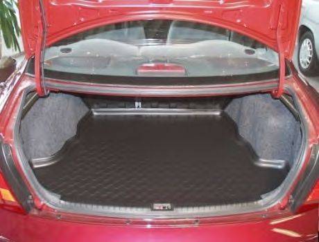CARBOX 201306000 Лоток багажного/вантажного відсіку