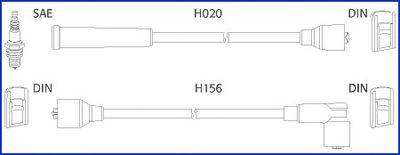 HITACHI 134227