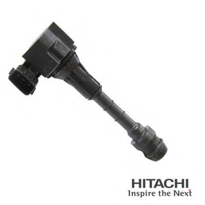 HITACHI AIC3103N Котушка запалювання