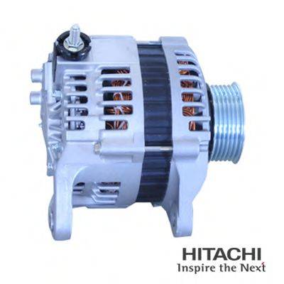HITACHI LR190737F Генератор