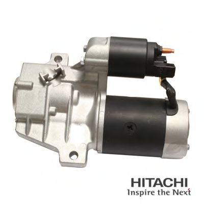 HITACHI S13250 Стартер