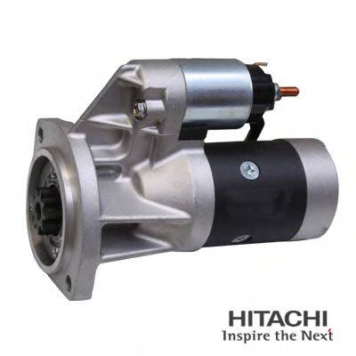HITACHI S14205B Стартер