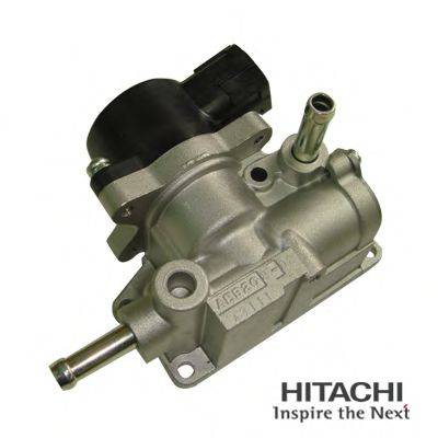 HITACHI AEB20802A Поворотна заслінка, підведення повітря