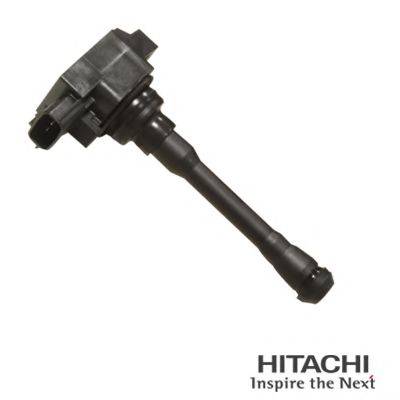 HITACHI HEXEXXBB06PK Котушка запалювання