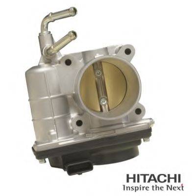 HITACHI 2508559 Патрубок дросельної заслінки