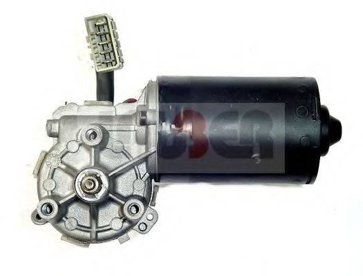 BOSCH 9390332300 Двигун склоочисника