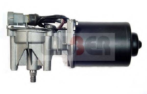 BOSCH 0390341081 Двигун склоочисника