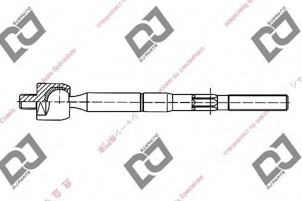 DJ PARTS DR1163